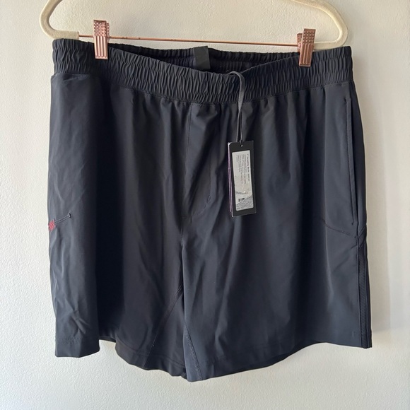 Rhone Versatility 7in Unlined Short – Men’s Sz XXL - Picture 2 of 6